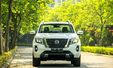 Nissan Navara 2026 26