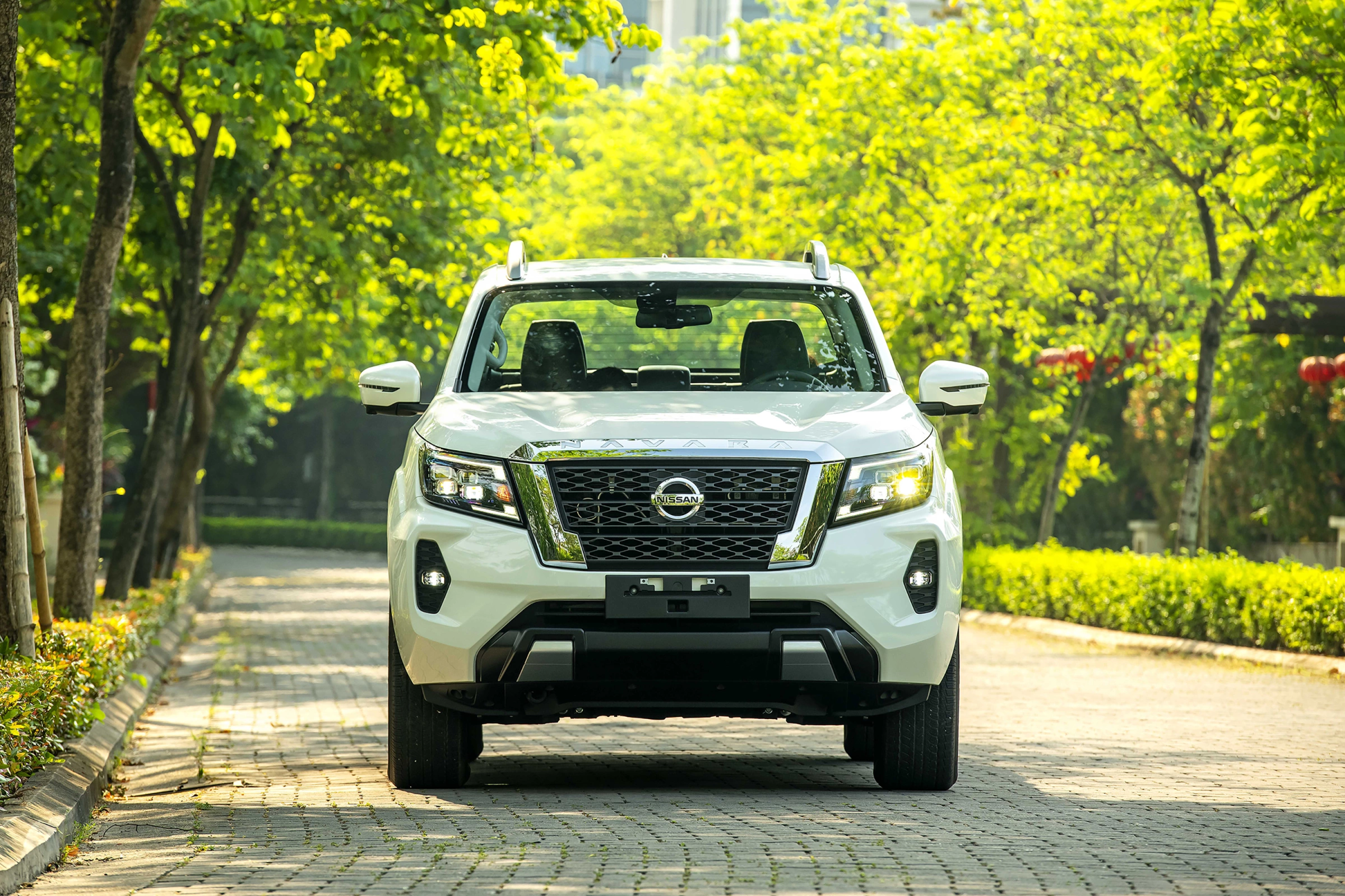Nissan Navara 2026 2