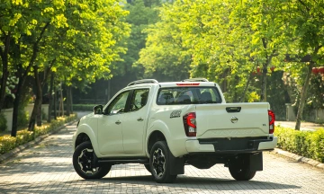 Nissan Navara 2026 28