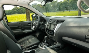 Nissan Navara 2026 40