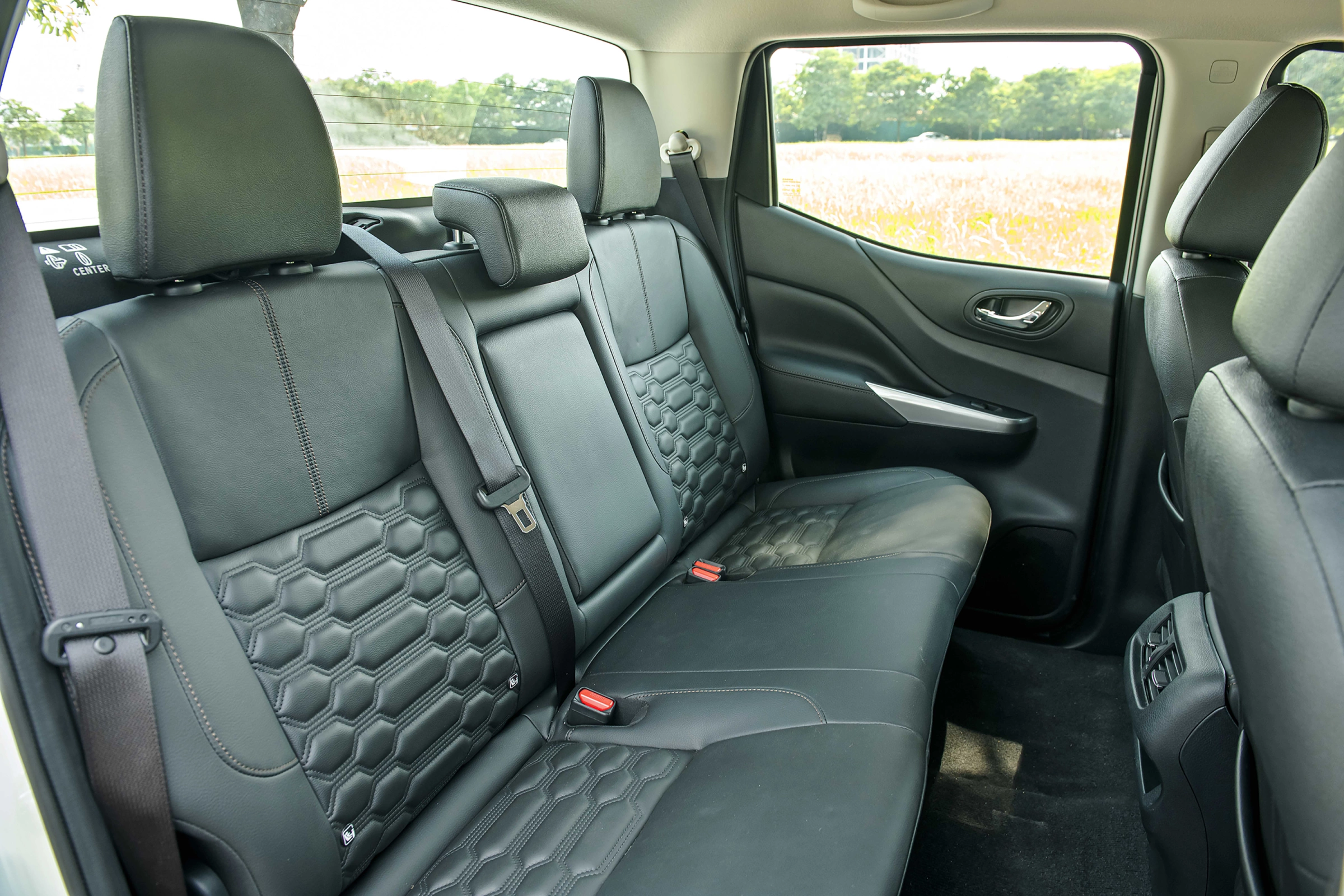 Nissan Navara 2026 17