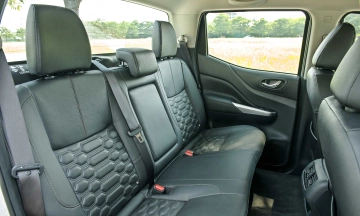 Nissan Navara 2026 41