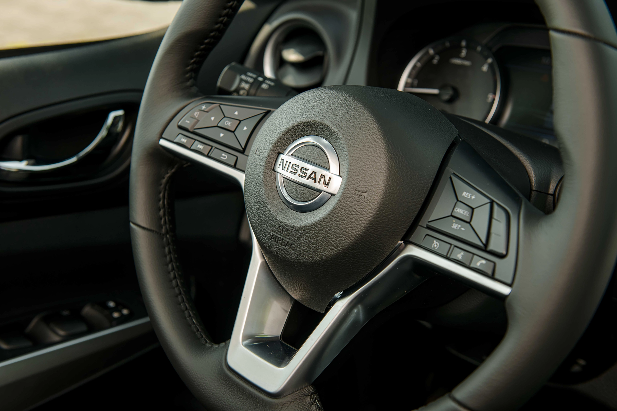 Nissan Navara 2026 15