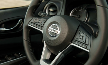 Nissan Navara 2026 39