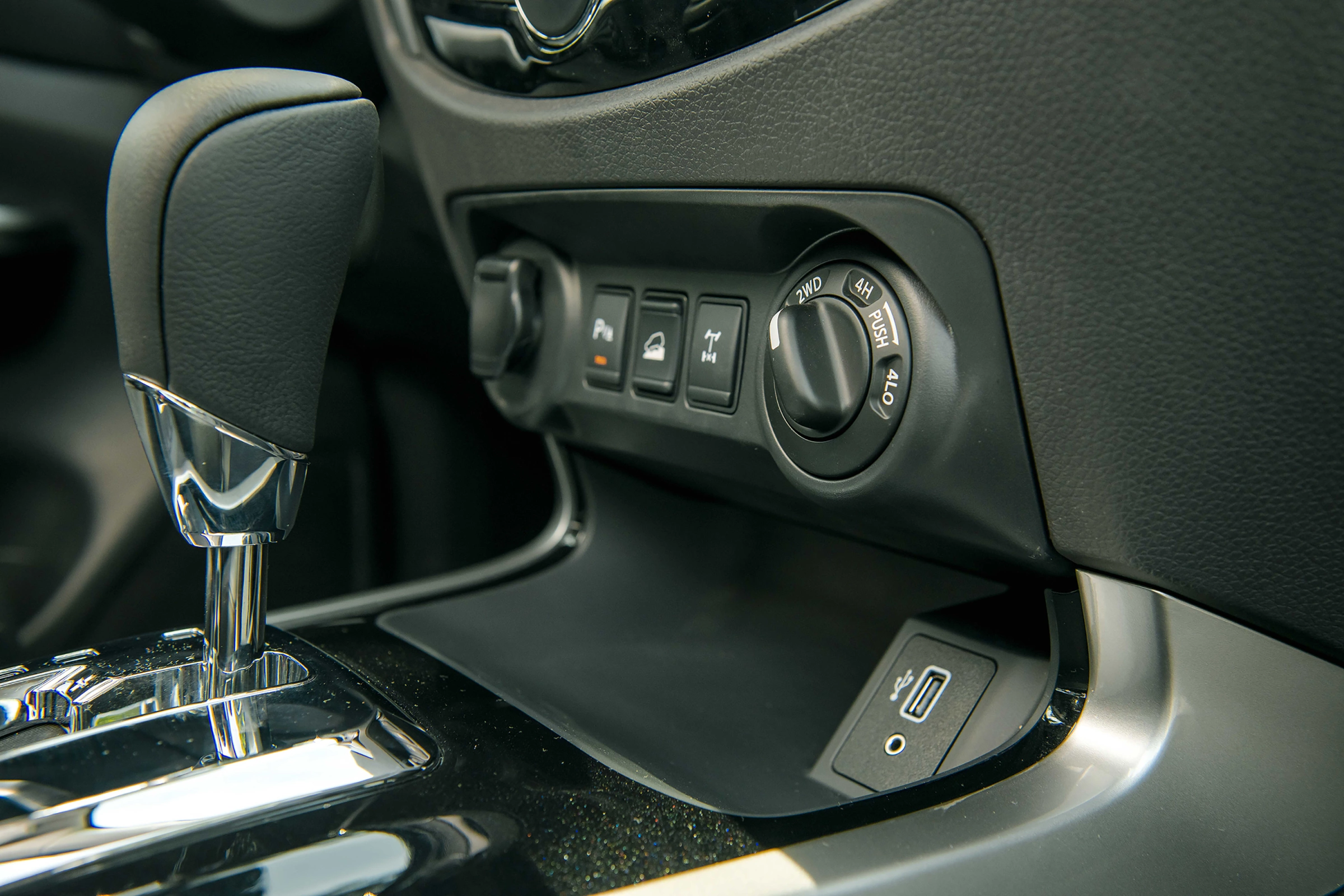 Nissan Navara 2026 21