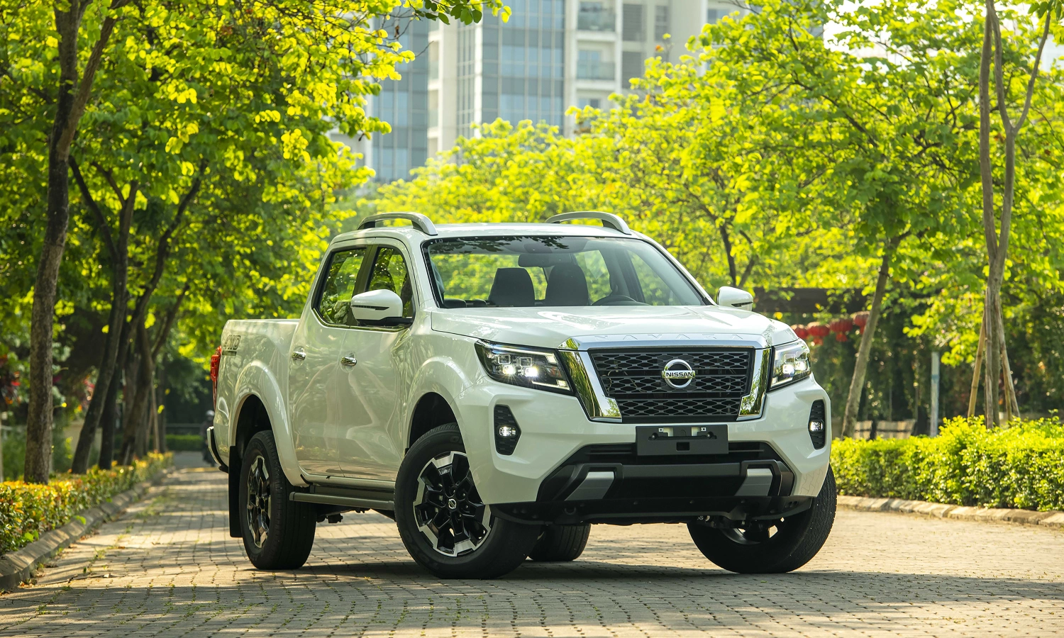 Nissan Navara 2026 24