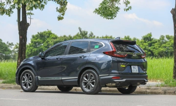 Honda CR-V 2026 15