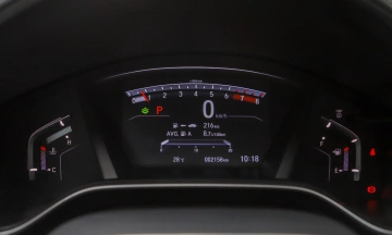 Honda CR-V 2026 20