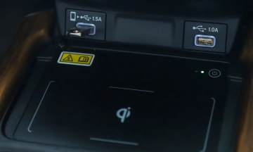 Honda CR-V 2026 21