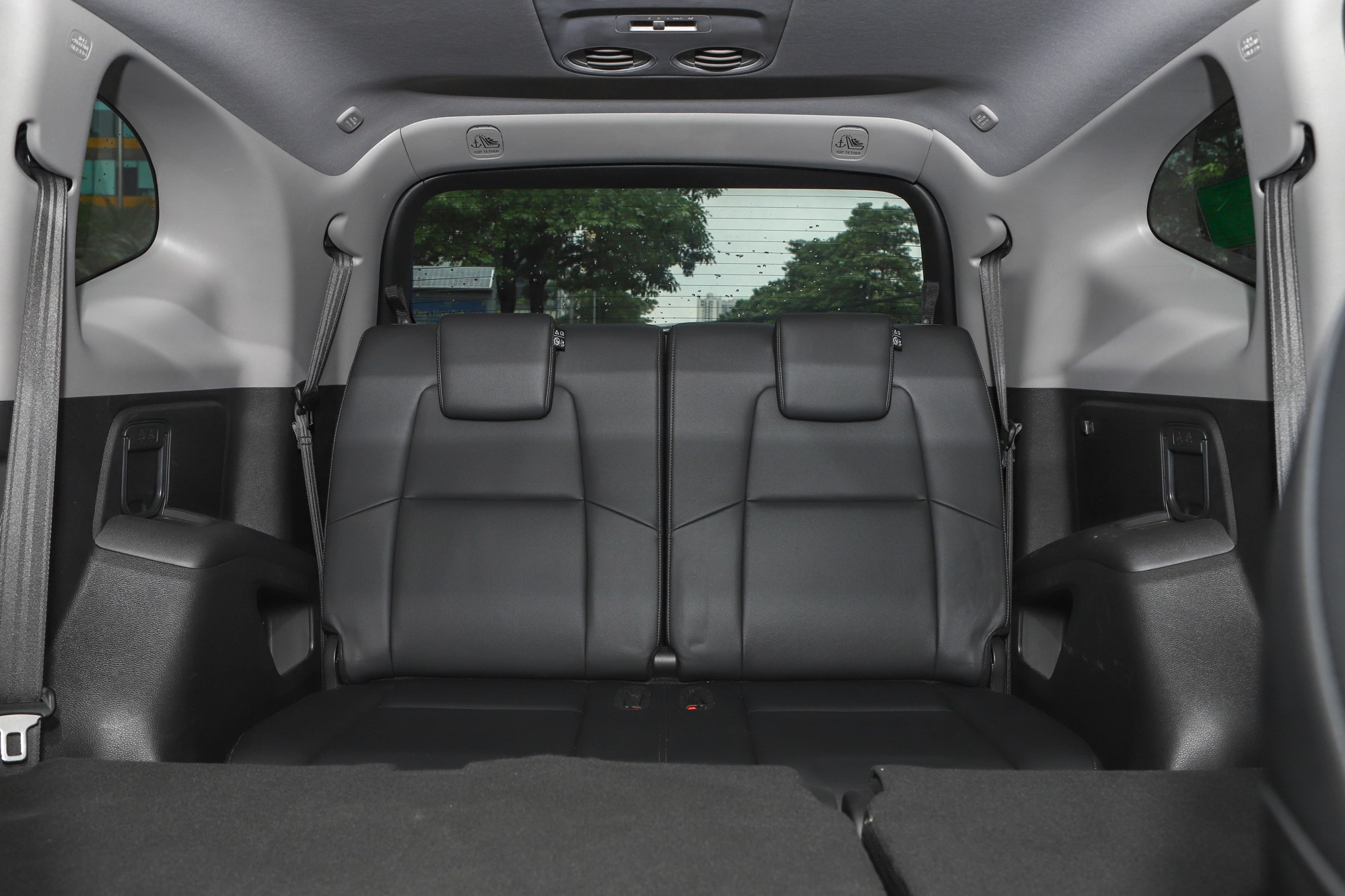 Honda CR-V 2026 10