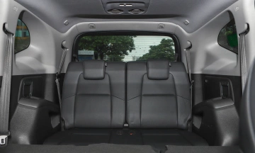 Honda CR-V 2026 22