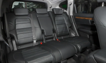 Honda CR-V 2026 23