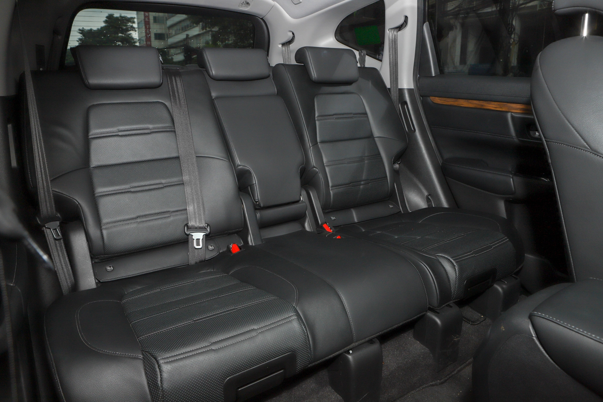 Honda CR-V 2026 11