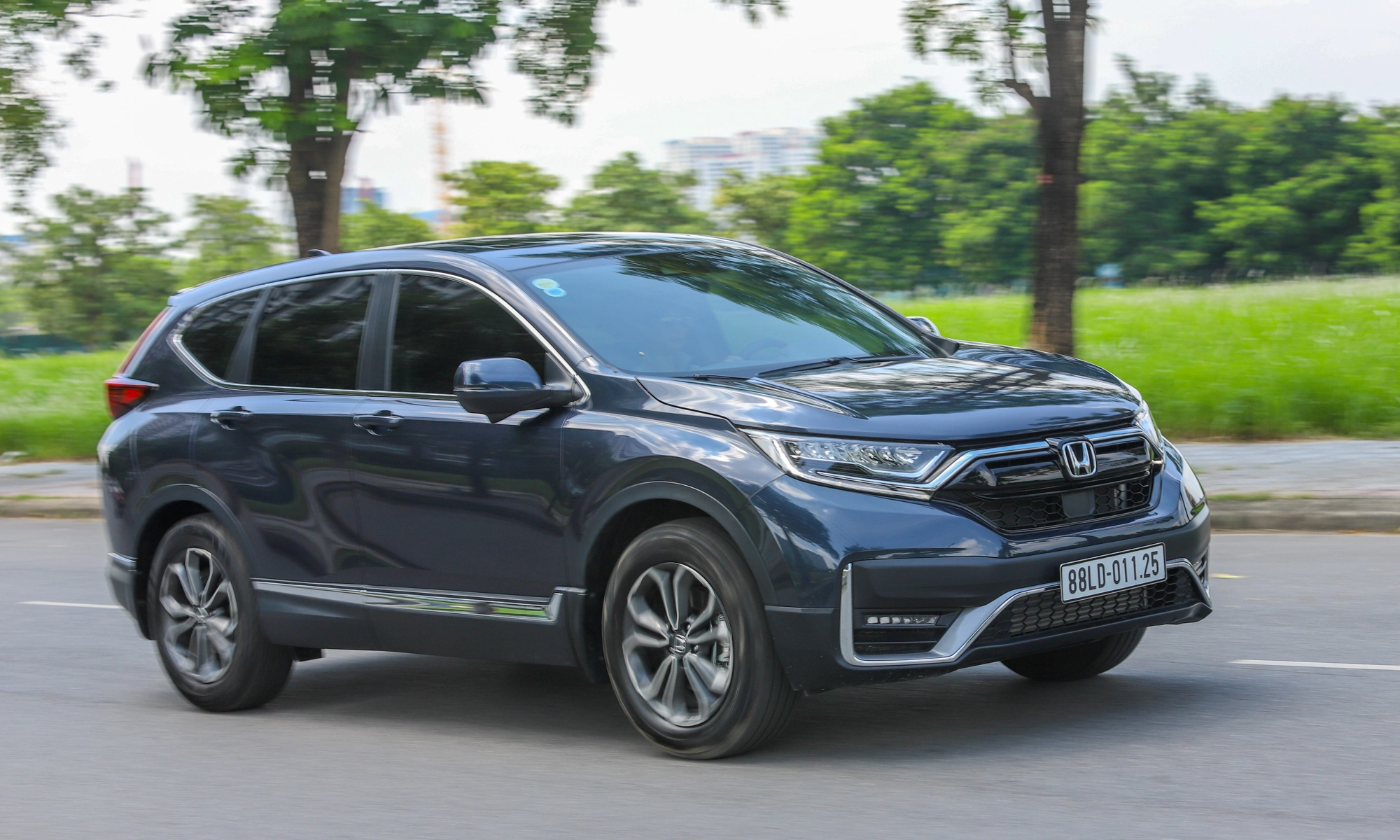 Honda CR-V 2026 2
