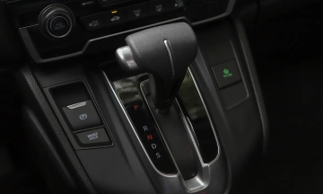 Honda CR-V 2026 19