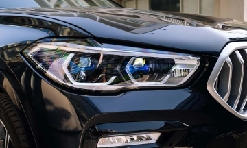 BMW X6 2026 23