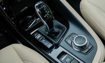 BMW X1 2026 26