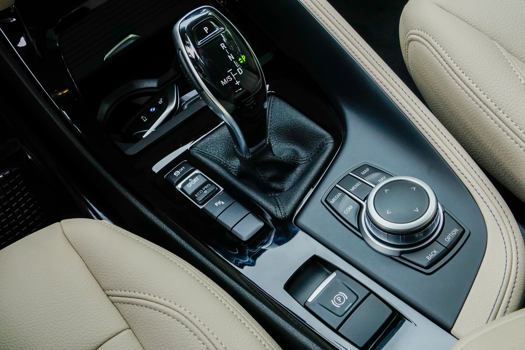 BMW X1 2026 11