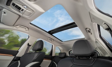Haval H6 2026 51