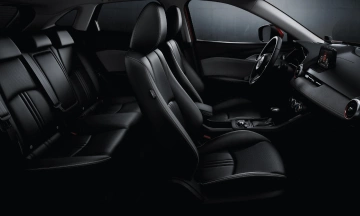 Mazda CX-3 2026 22
