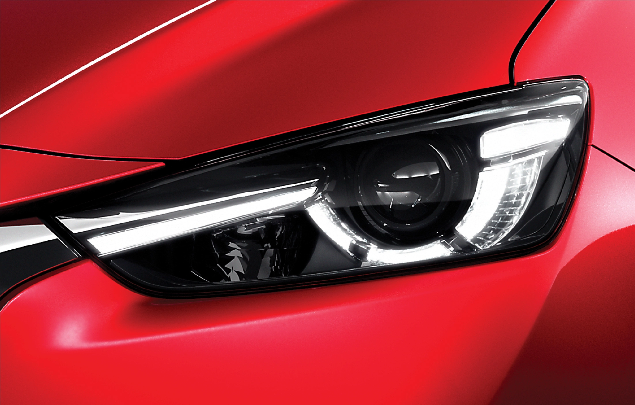 Mazda CX-3 2026 12