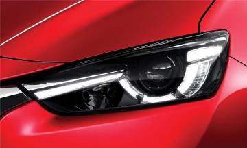 Mazda CX-3 2026 30
