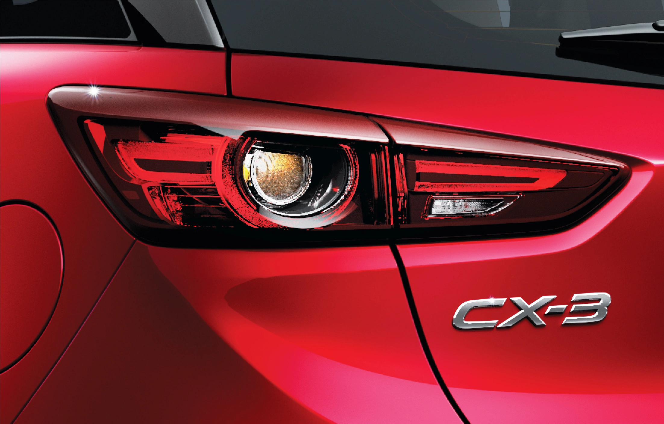 Mazda CX-3 2026 13
