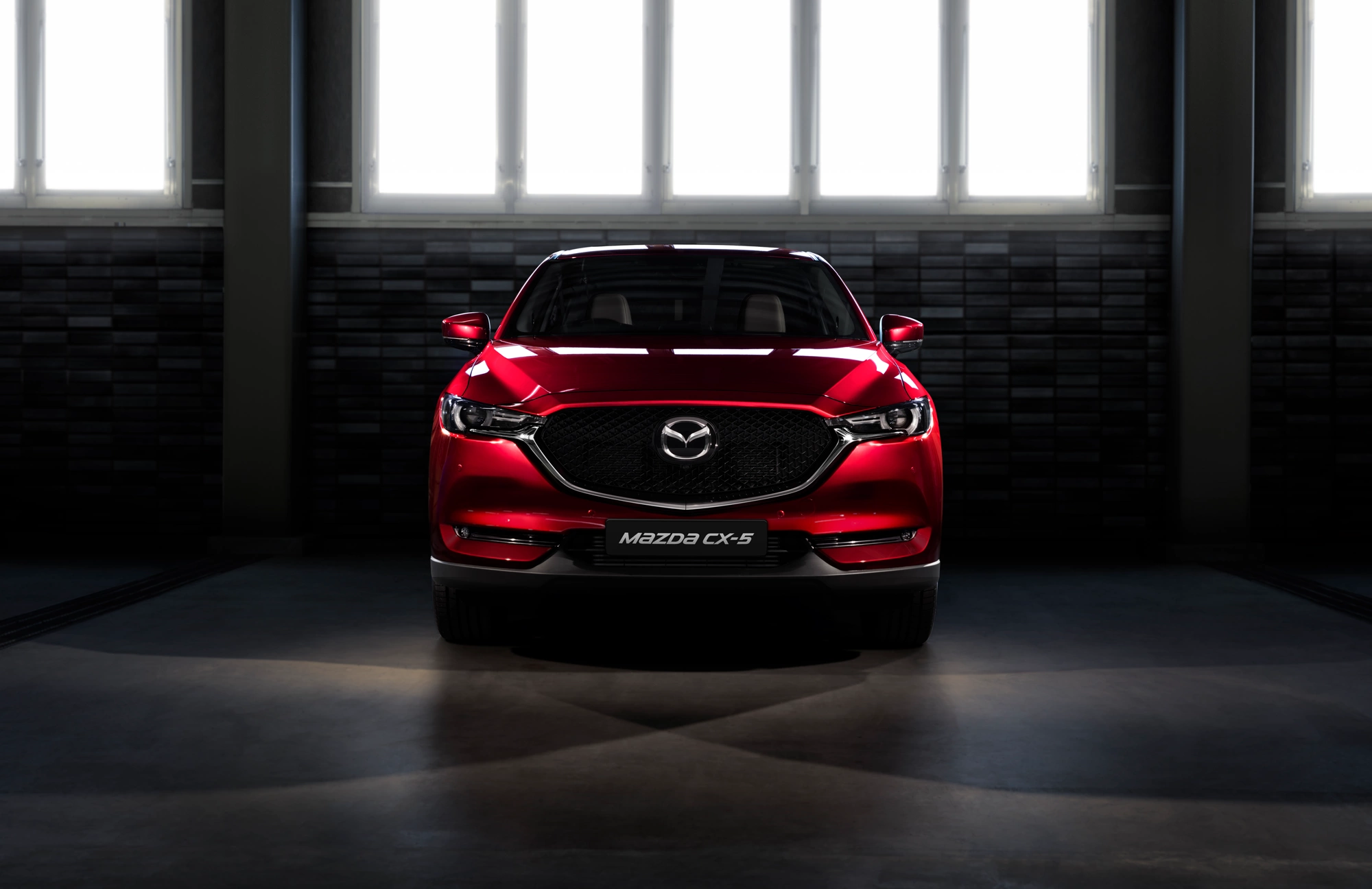 Mazda CX-5 2026 3