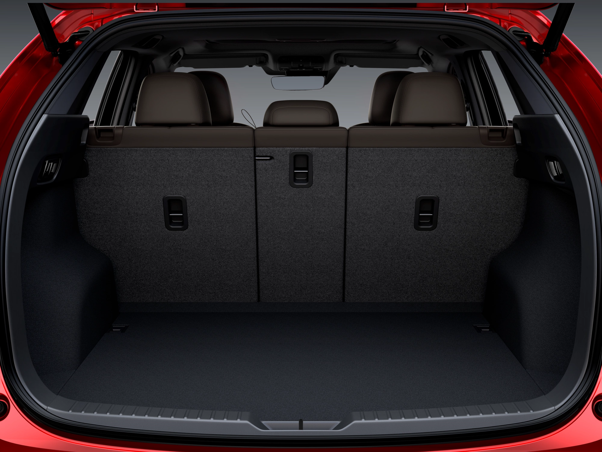 Mazda CX-5 2026 5