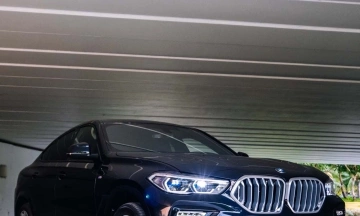BMW X6 2026 22