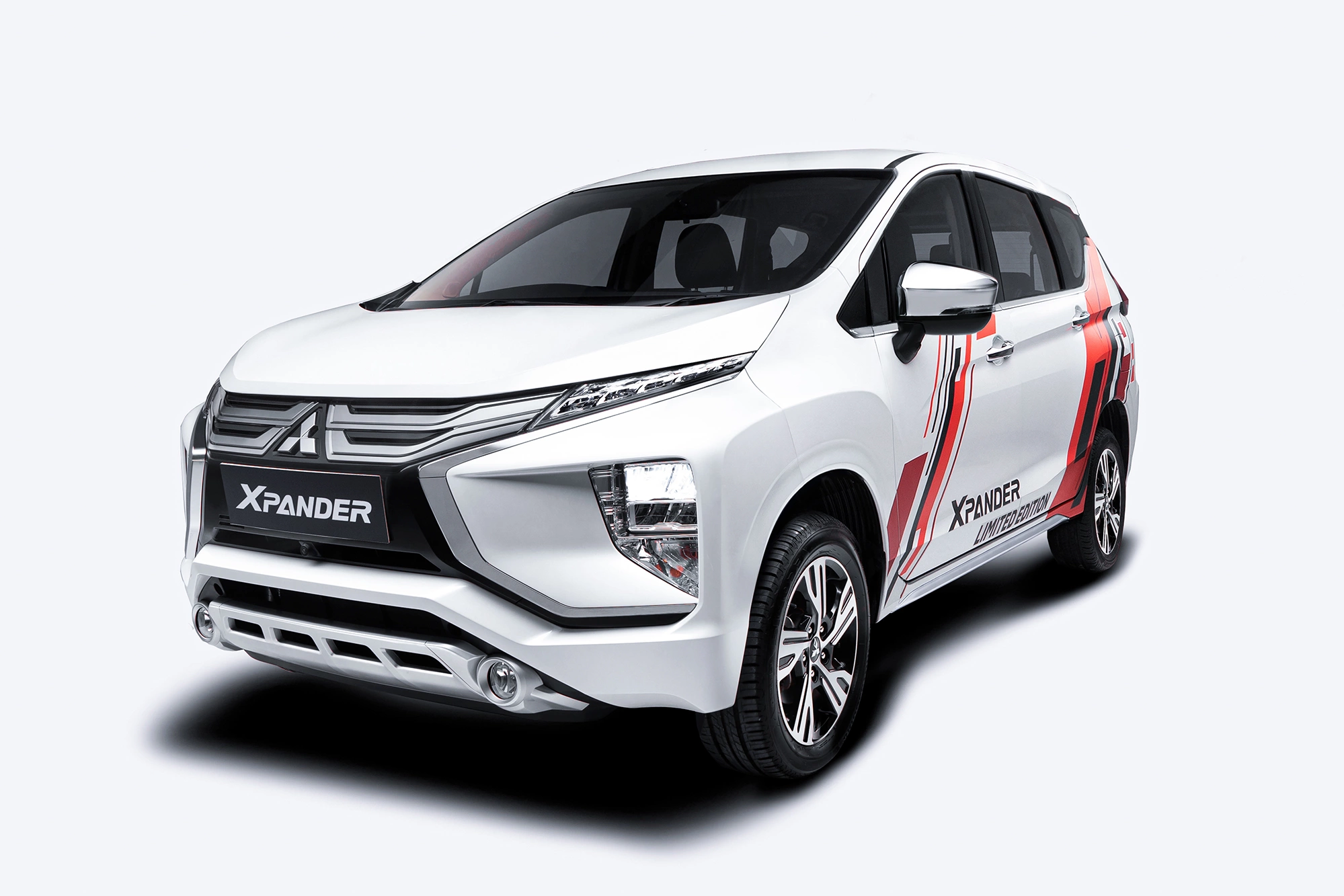 Mitsubishi Xpander 2026
