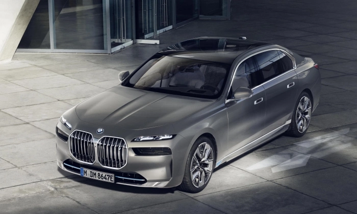 BMW i7 2026 36