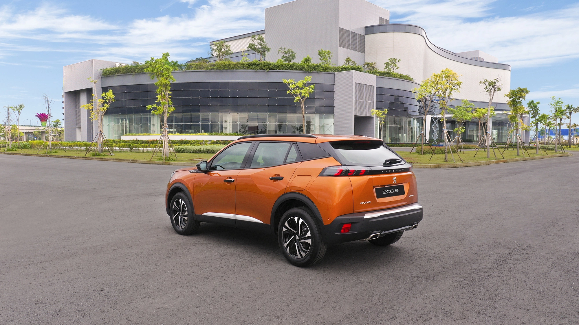 Peugeot 2008 2026 2