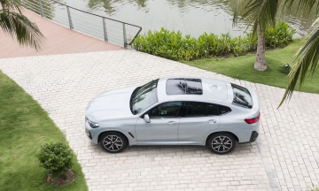 BMW X4 2026 13