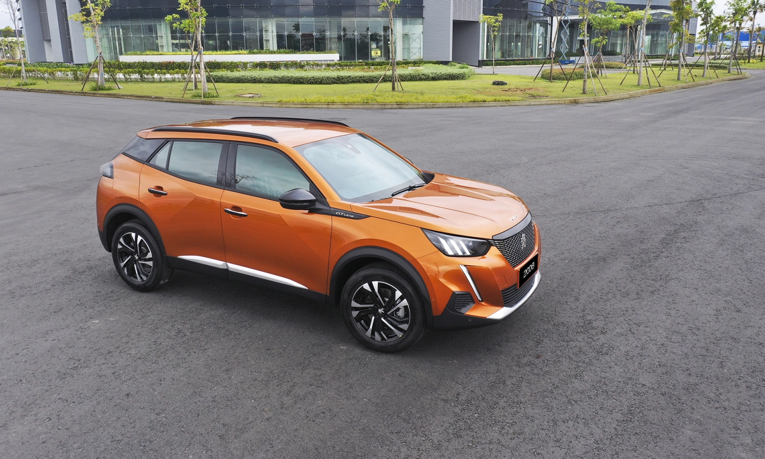 Peugeot 2008 2026 24