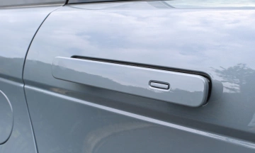 Land Rover Range Rover Evoque 2026 24