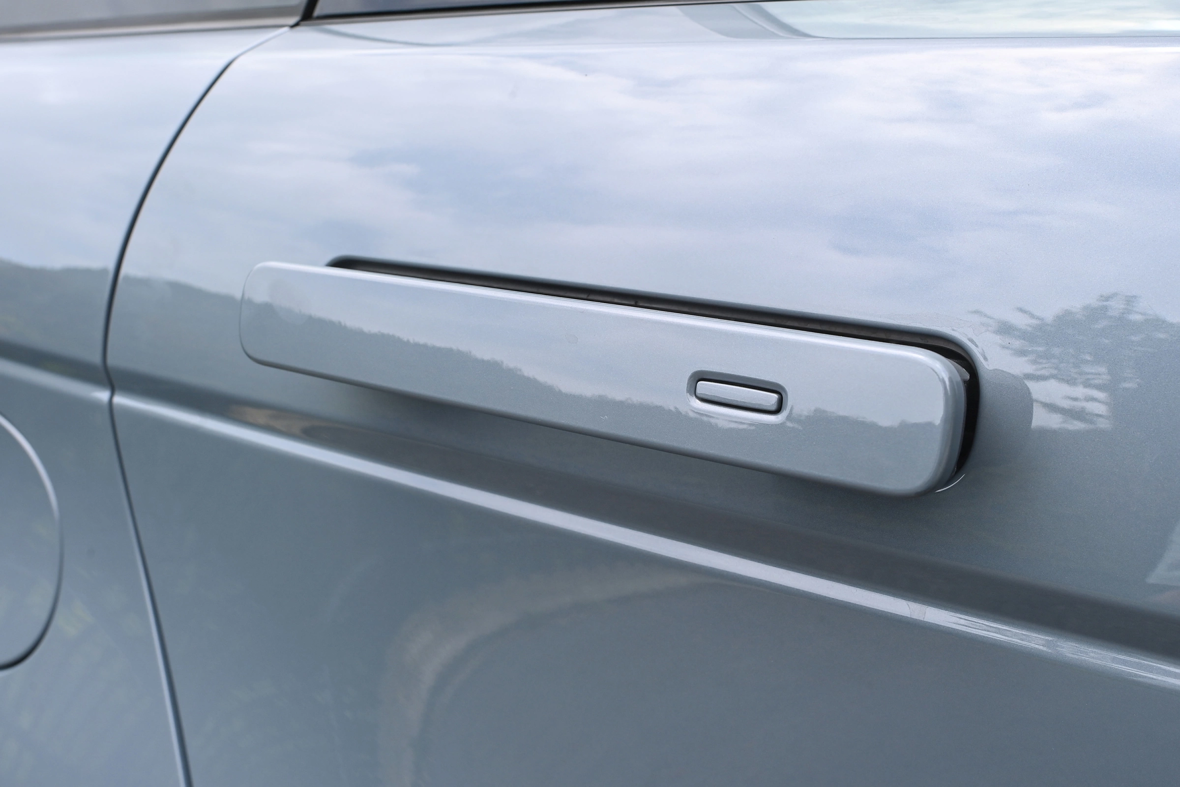Land Rover Range Rover Evoque 2026 5