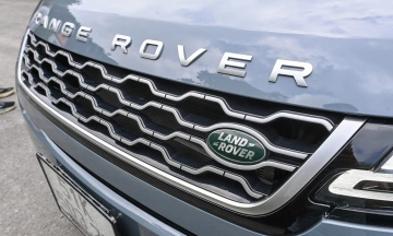 Land Rover Range Rover Evoque 2026 25
