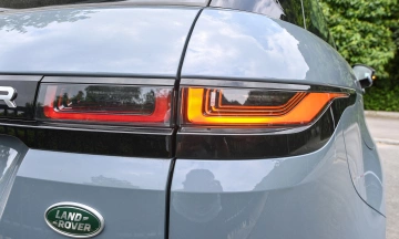 Land Rover Range Rover Evoque 2026 27