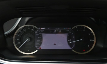 Land Rover Range Rover Evoque 2026 31