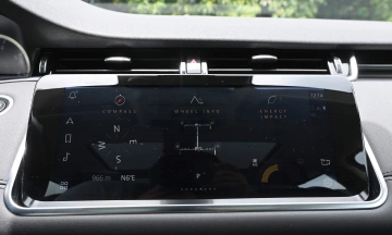 Land Rover Range Rover Evoque 2026 35