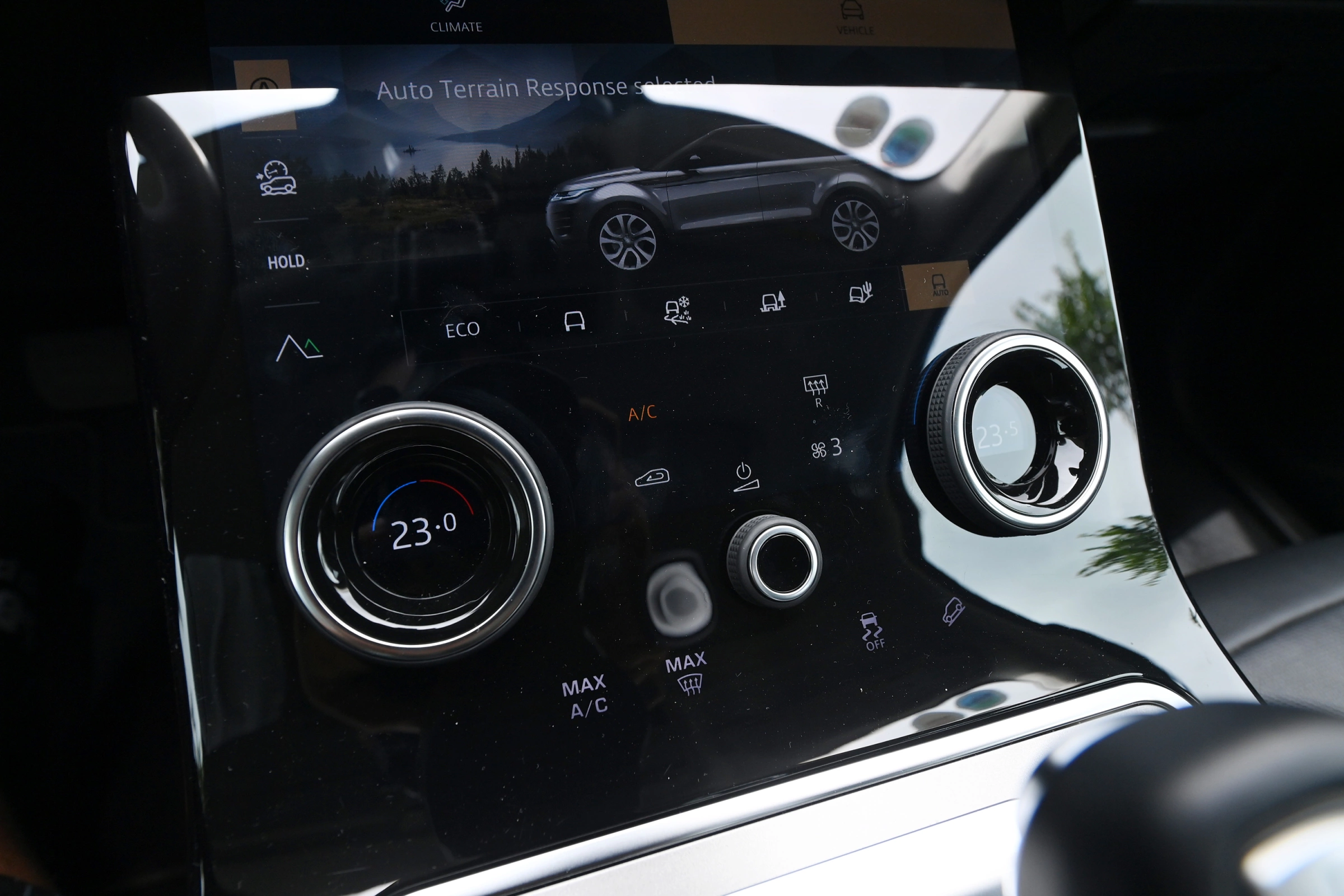Land Rover Range Rover Evoque 2026 17