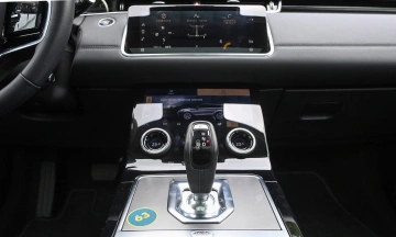 Land Rover Range Rover Evoque 2026 32