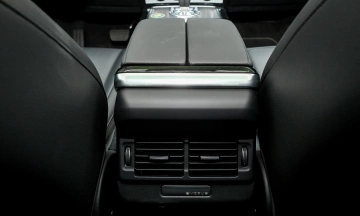 Land Rover Range Rover Evoque 2026 37
