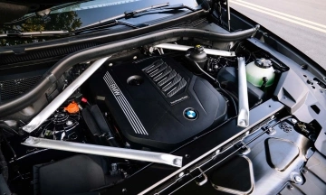 BMW X6 2026 24