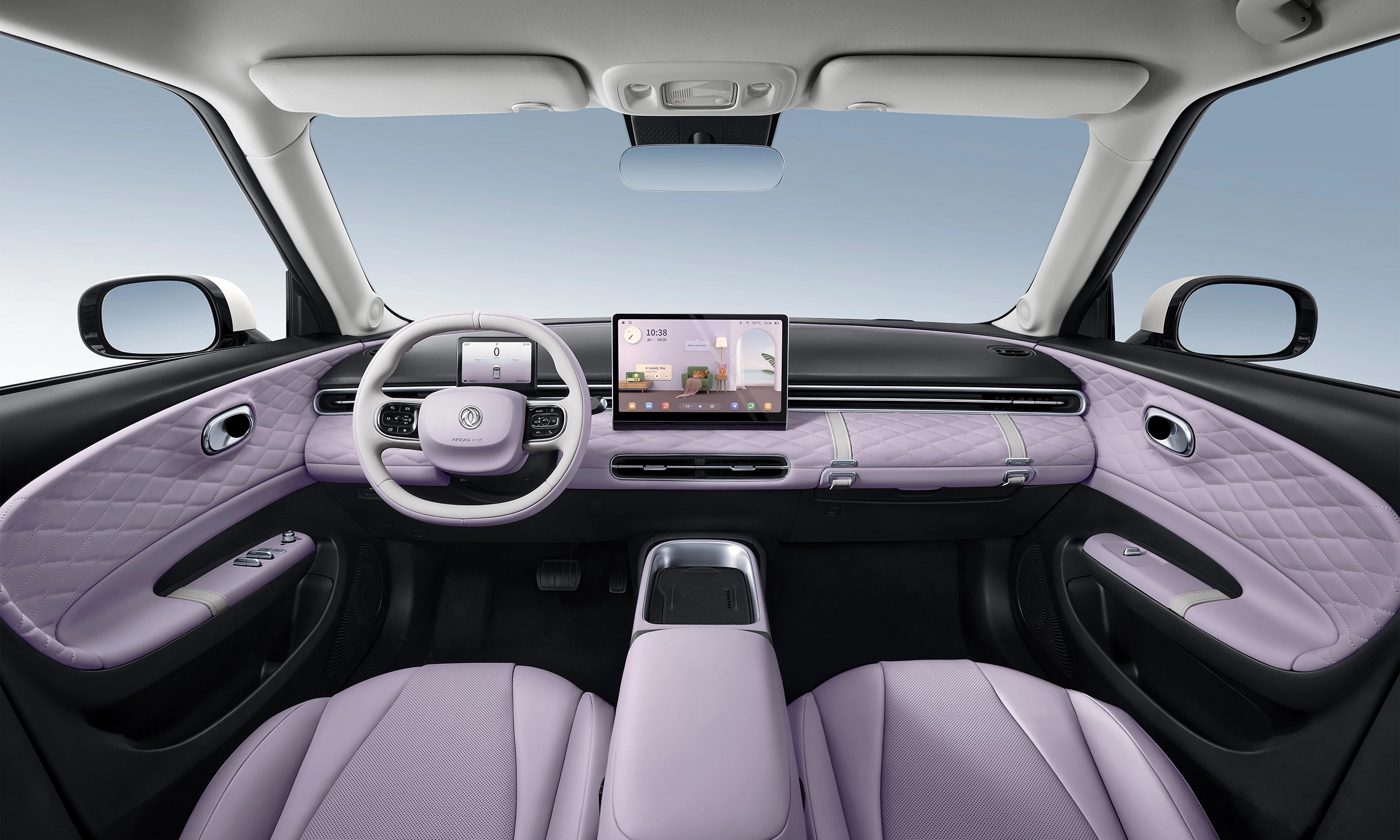 Dongfeng Box 2026 9