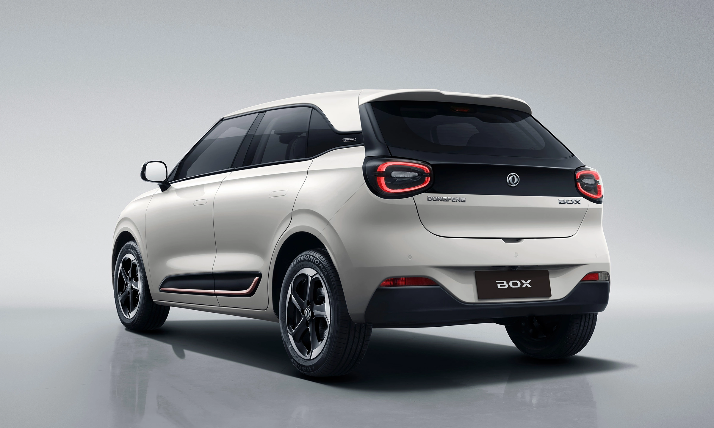 Dongfeng Box 2026 2