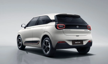 Dongfeng Box 2026 20