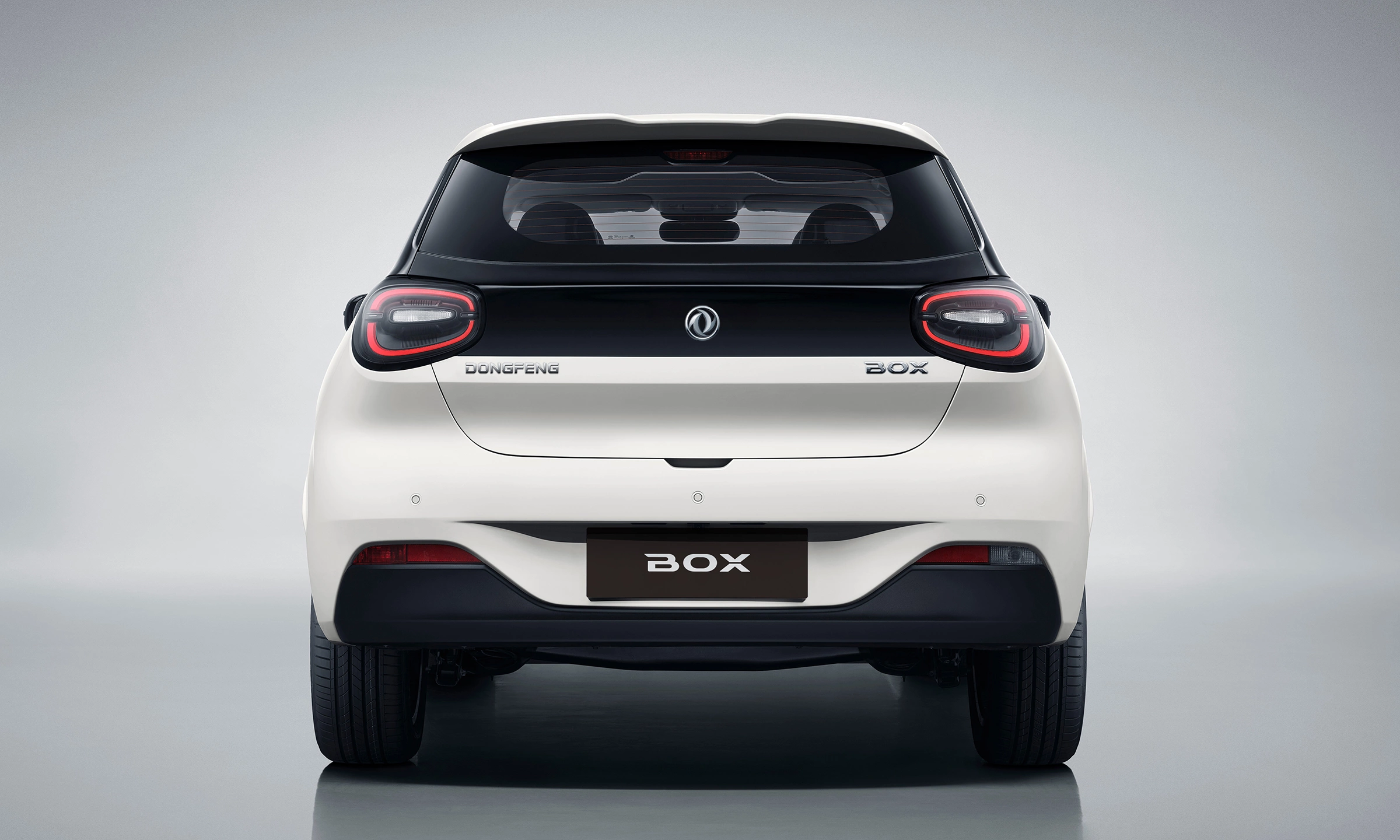 Dongfeng Box 2026 3