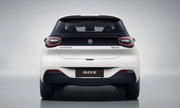 Dongfeng Box 2026 21
